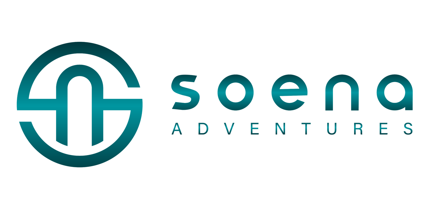 Soena Adventures