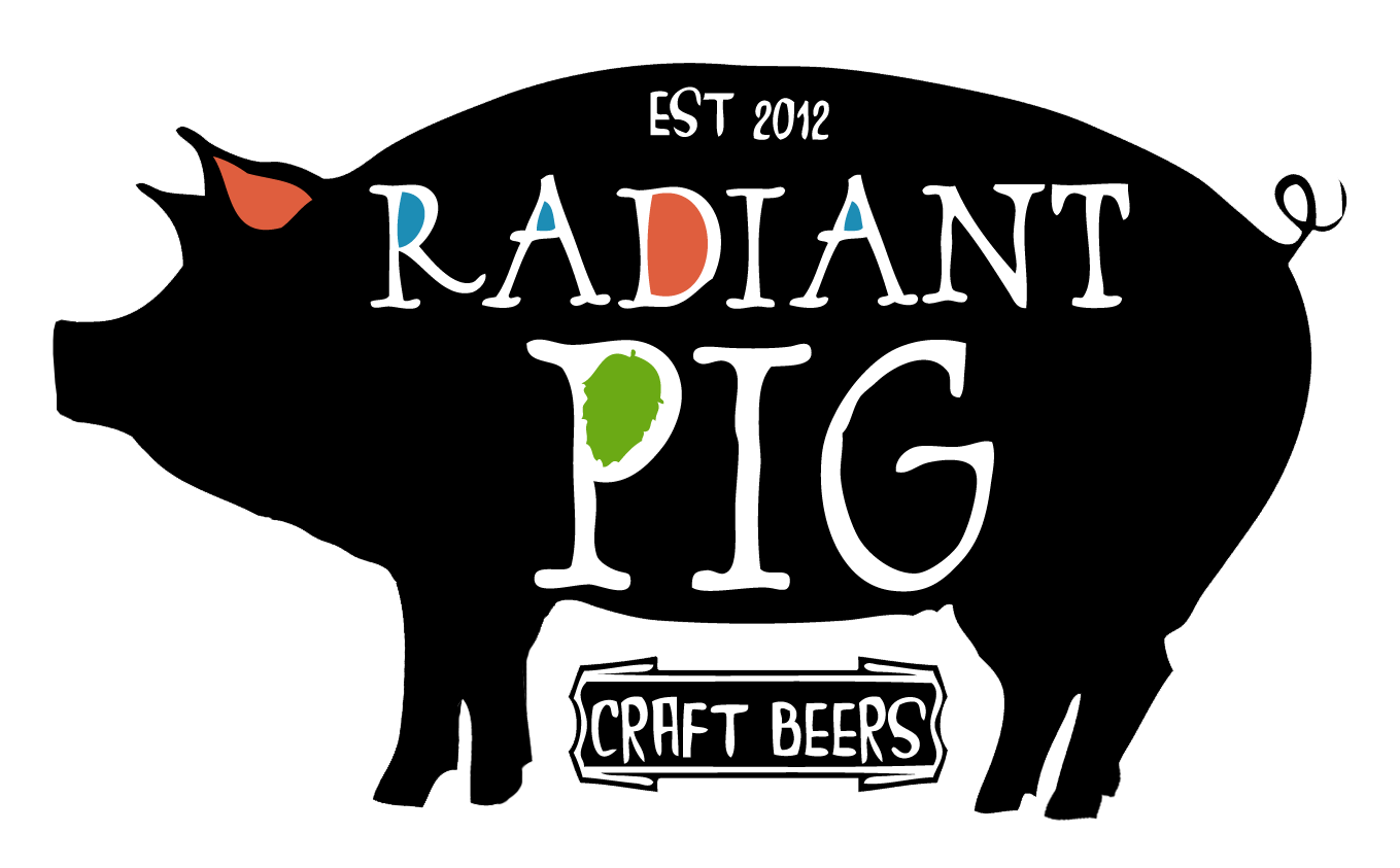 Radiant Pig Beer