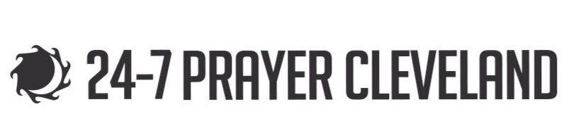 24-7 Prayer Cleveland