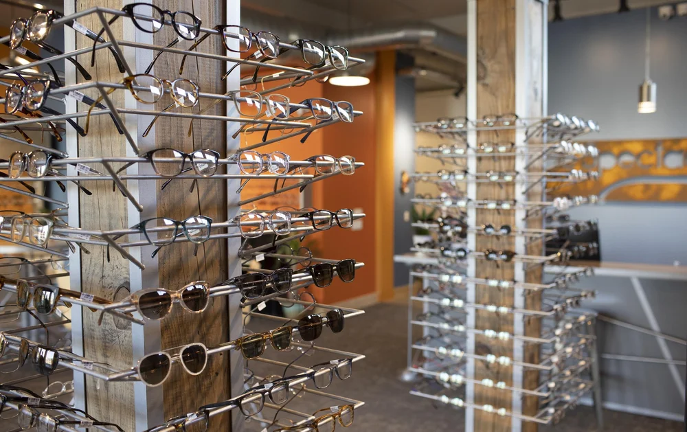 Be Spectacled Fashionable Eyeglass Frames in Wauwatosa, WI