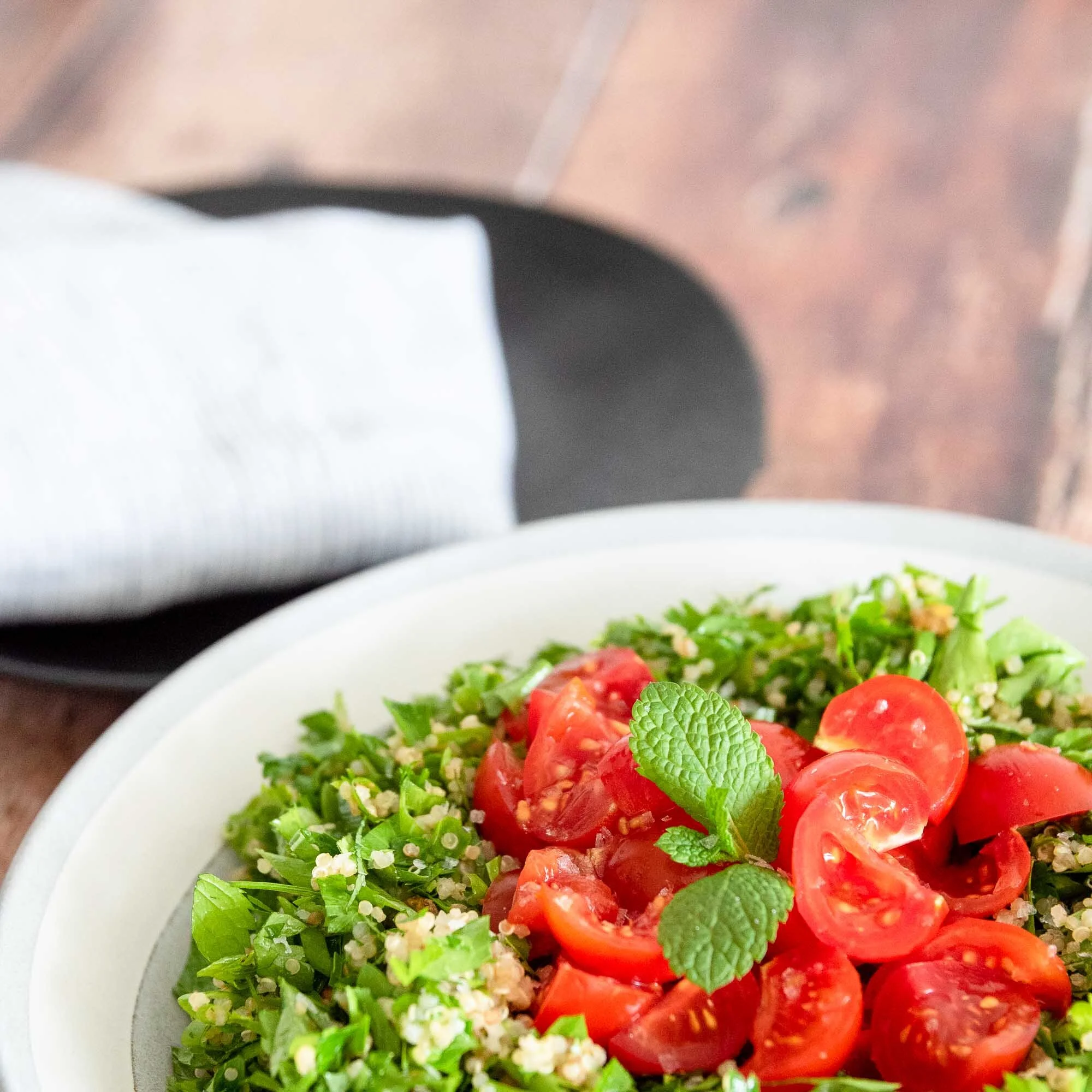Tabbouleh