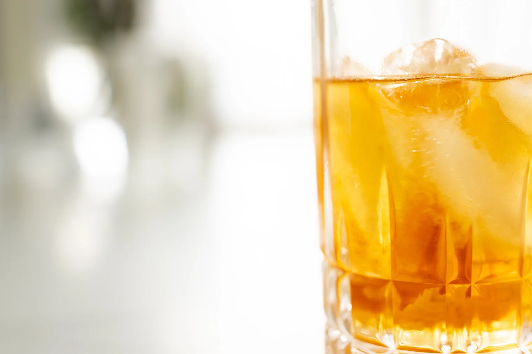 Jameson Old Fashioned