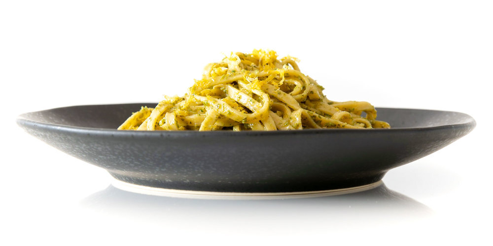 The Last Pesto Recipe You'll Ever Need