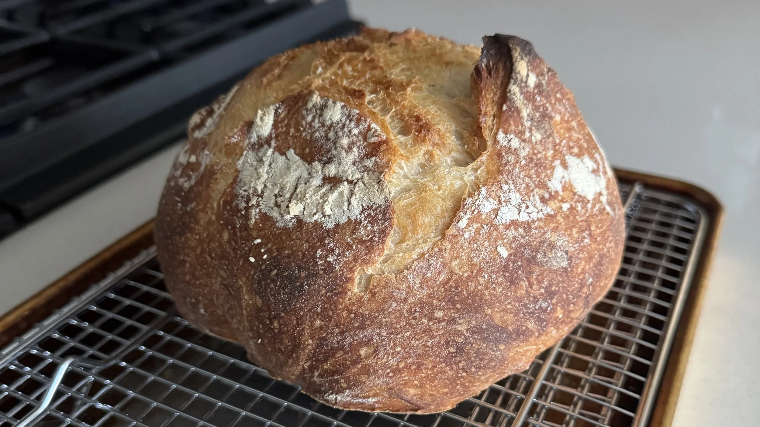 How to Make Bread