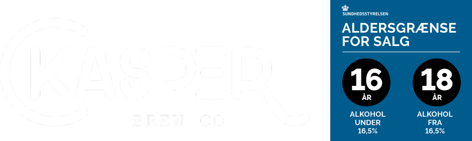 Kasper Brew Co.