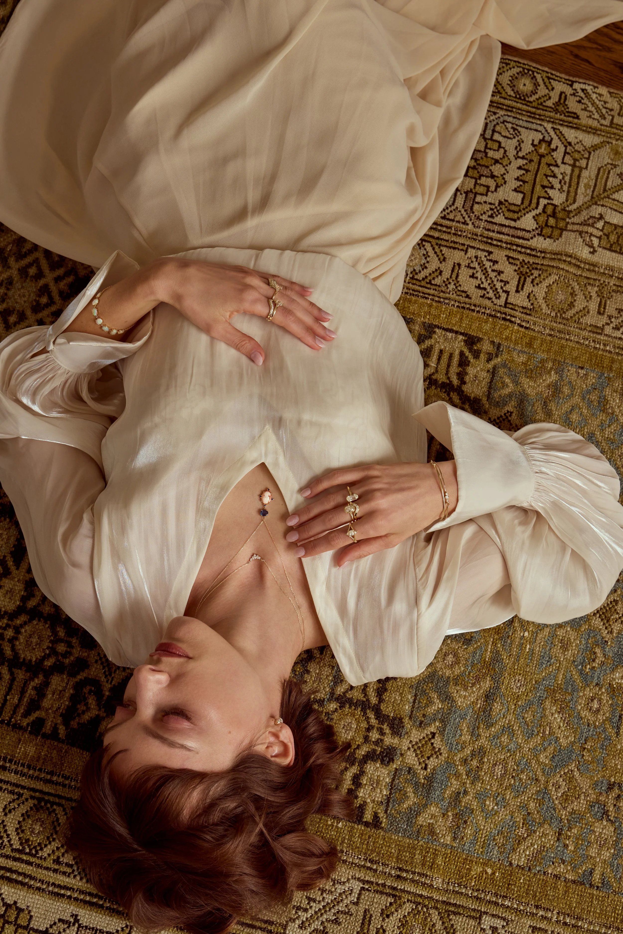 Spring Campaign 2025