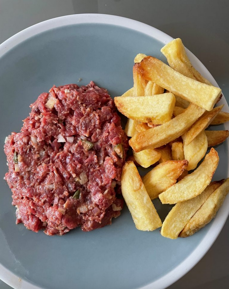 Gilles Pudlowski - 30 janvier 2021