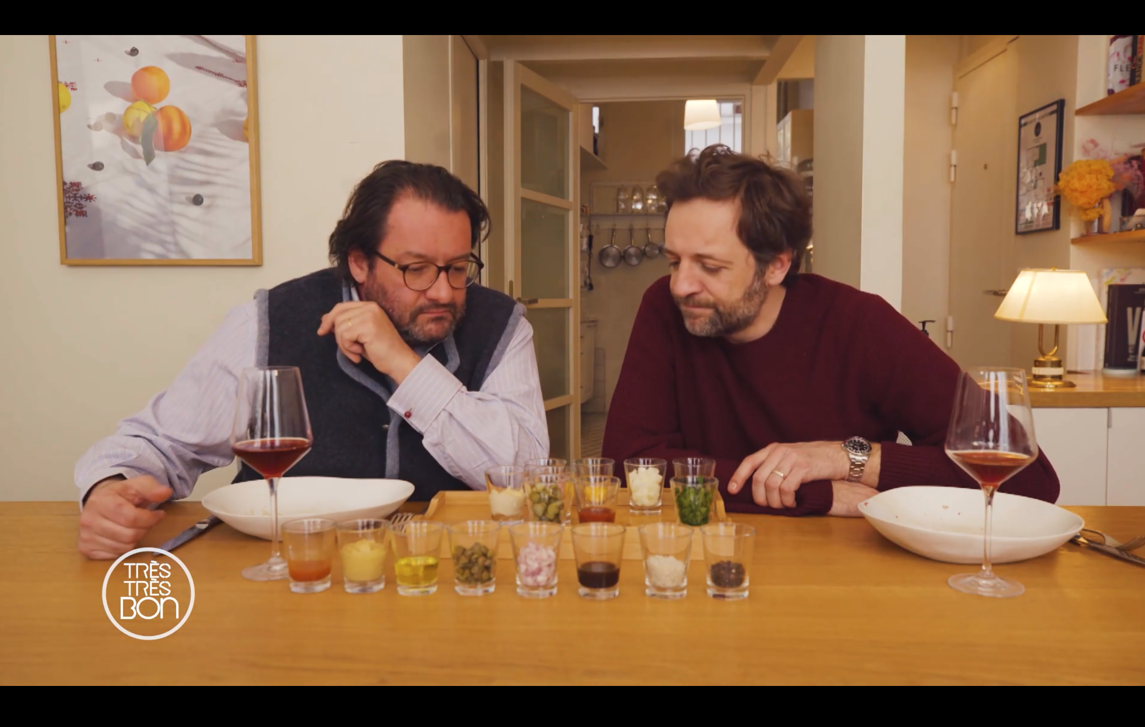 Très Très Bon TV - 12 avril 2021