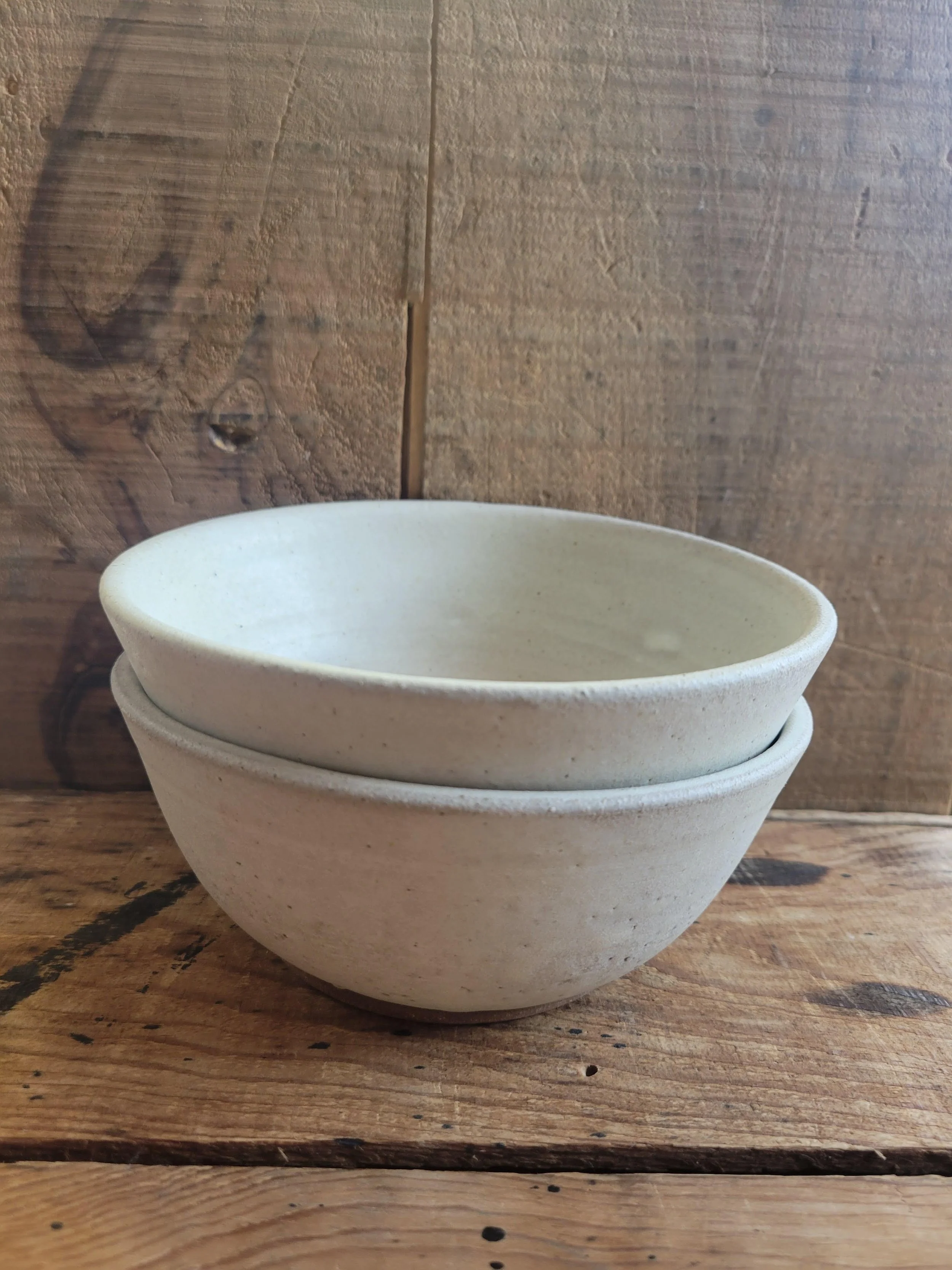 Everyday Bowl - White