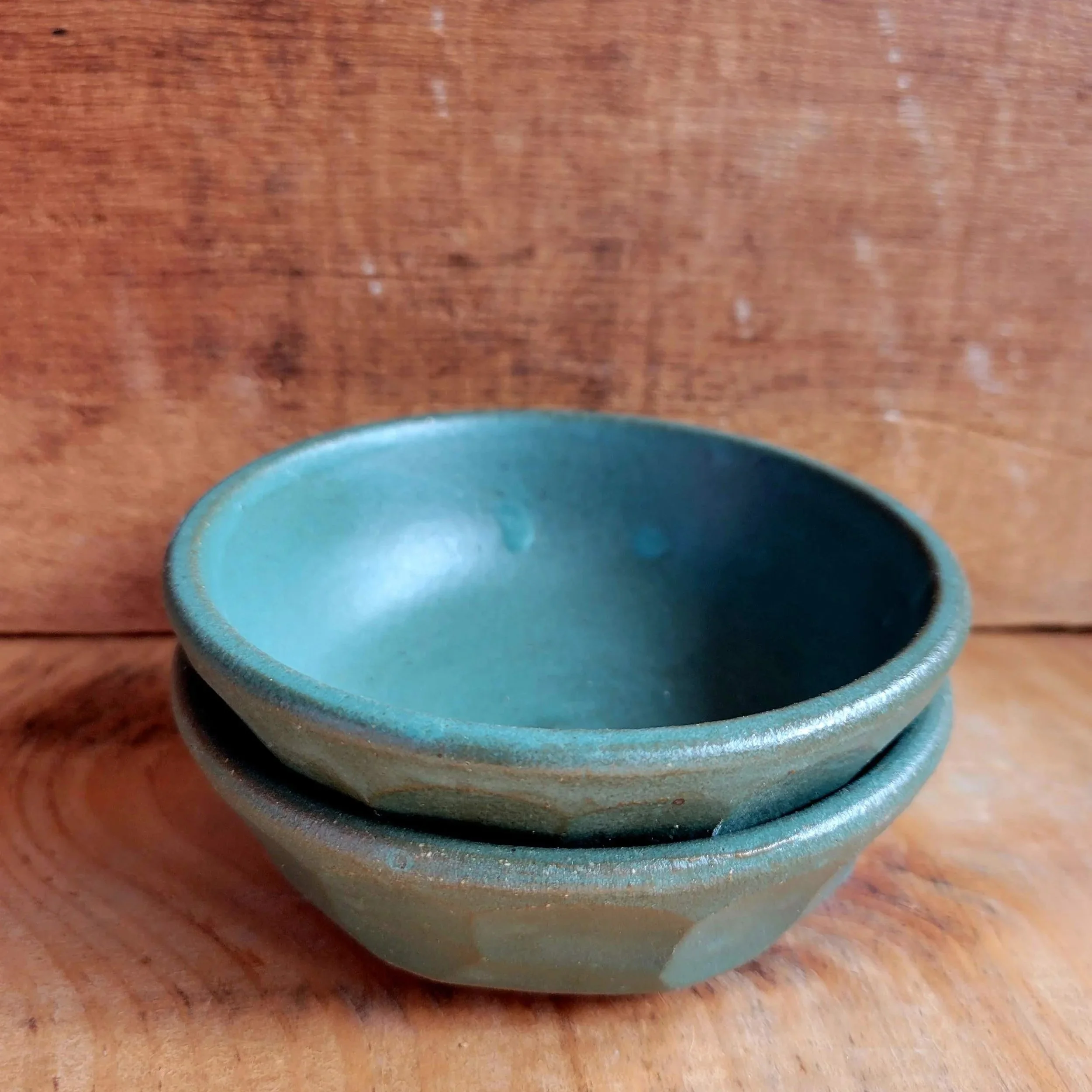 Snack Bowl - Green