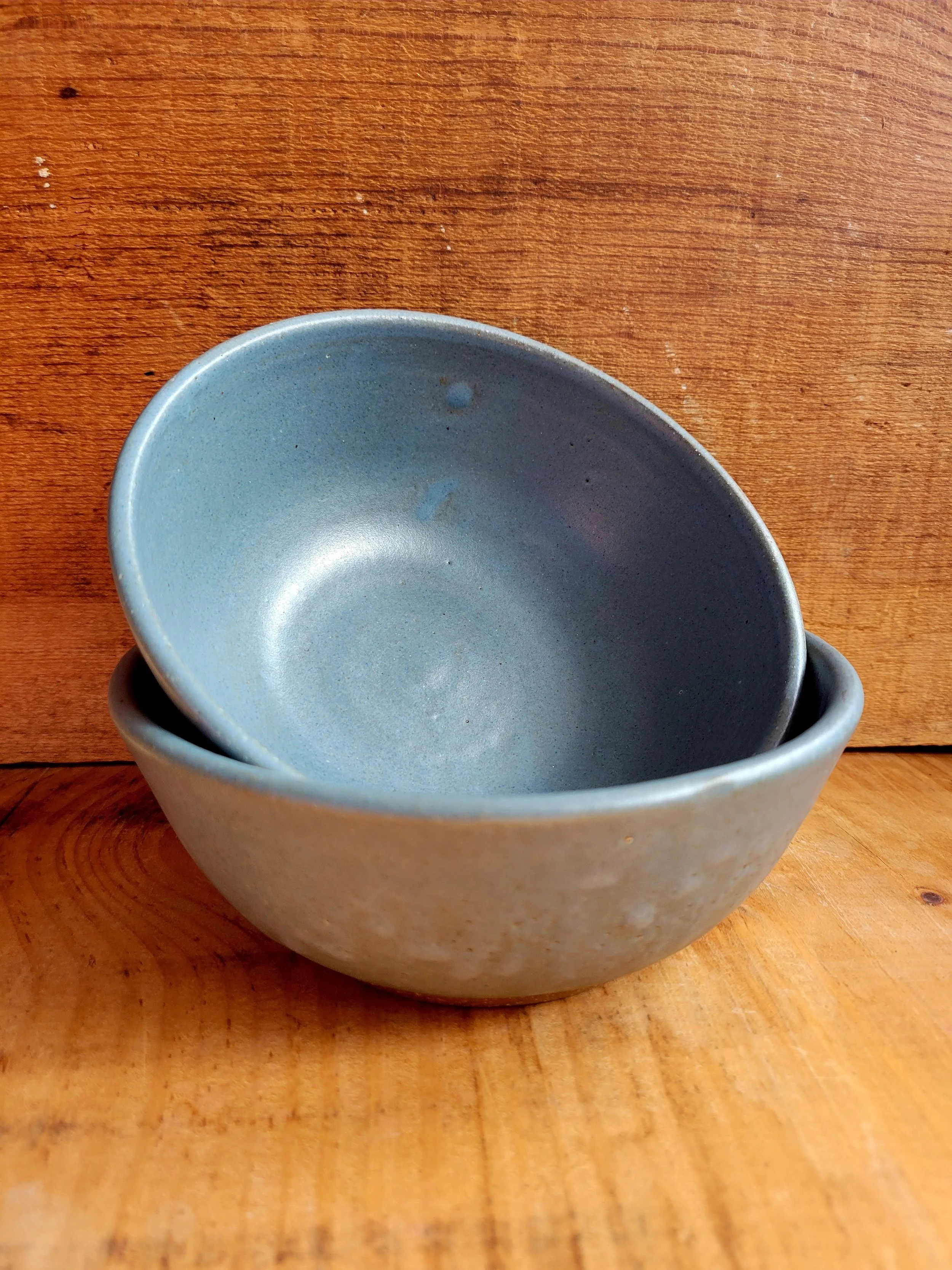 Everyday Bowl - Dark Blue