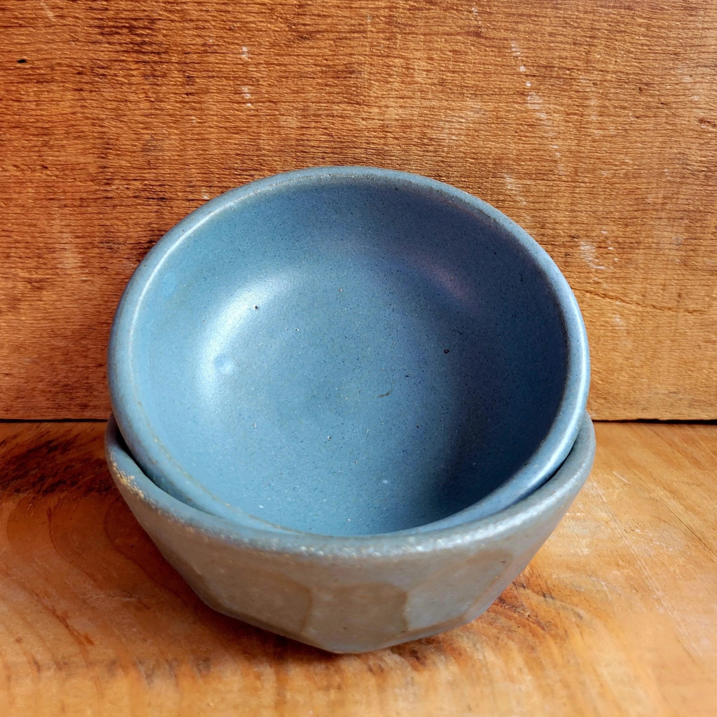 Snack Bowl - Dark Blue
