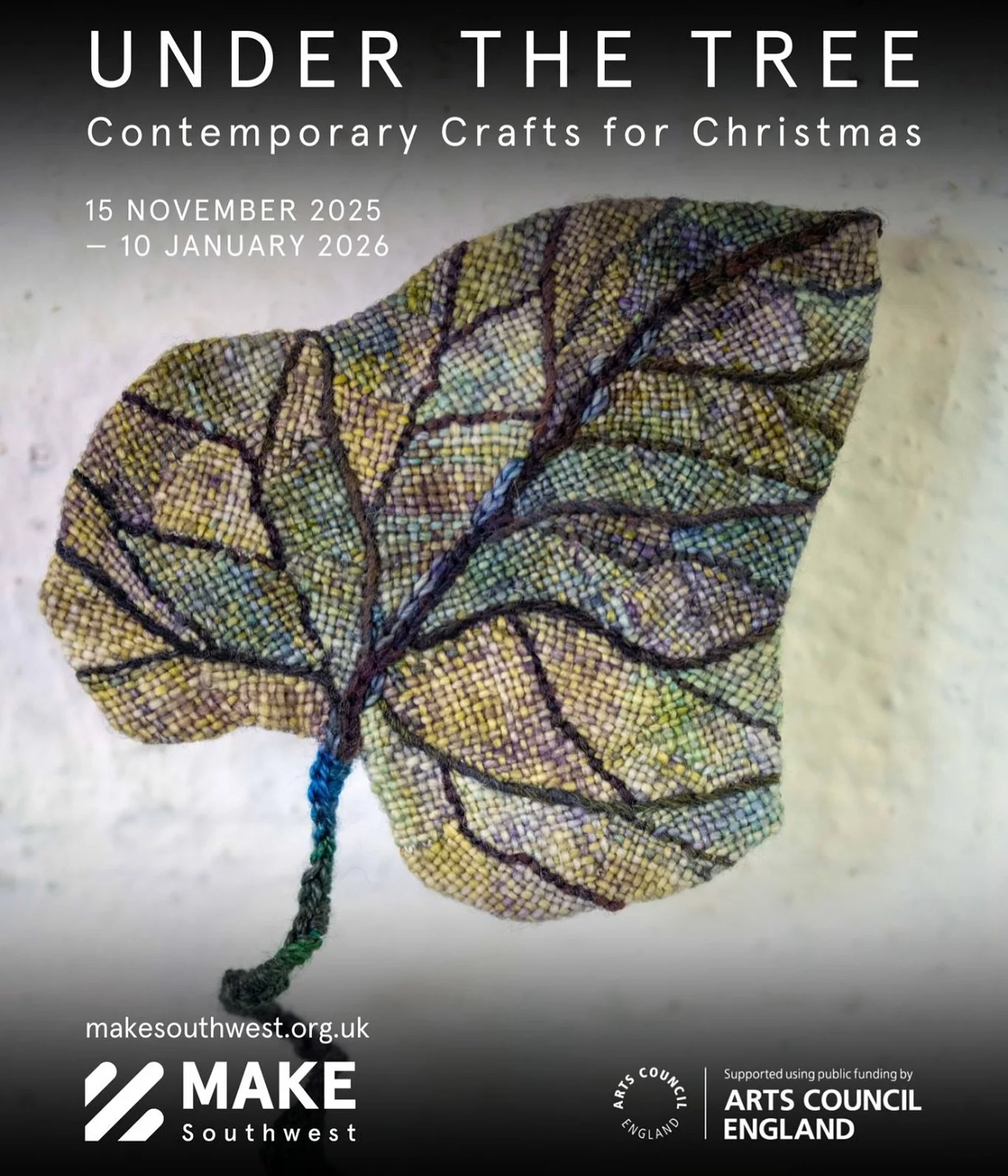 wool x textile 21/100

I&rsquo;m taking part in Under The Tree @makesouthwest with @onomagram members @halmelu @piitunykopp @jennimikko 🌲🌲🌲 Opening 15.11❤️

#contemporarytextiles #contemporarycraft #makesouthwest #msvUnderTheTree