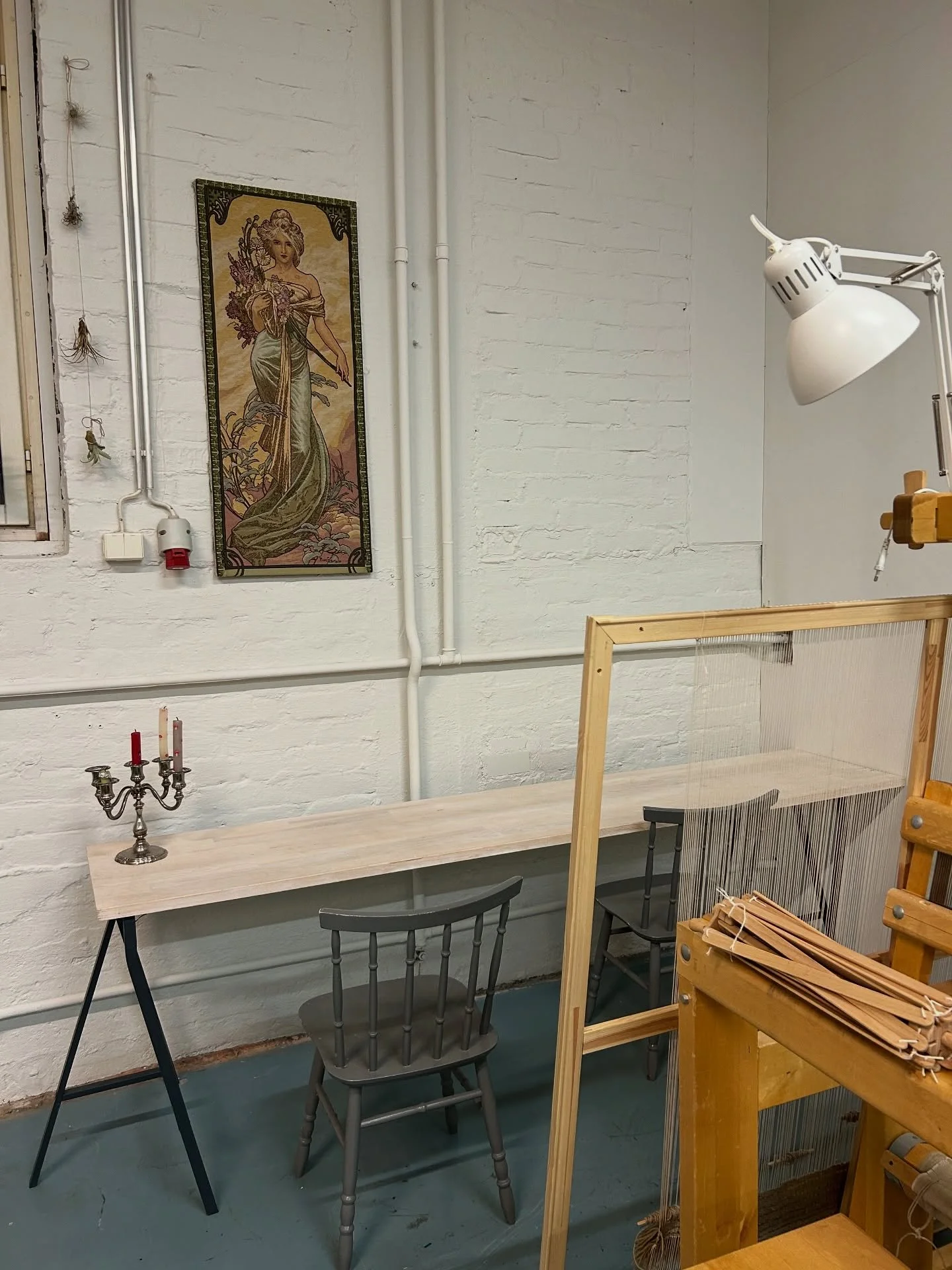 wool x textile 56/100

always rearranging 🥹🥲😅

#studiovibes #studioviews_daily #studioview #studioviews