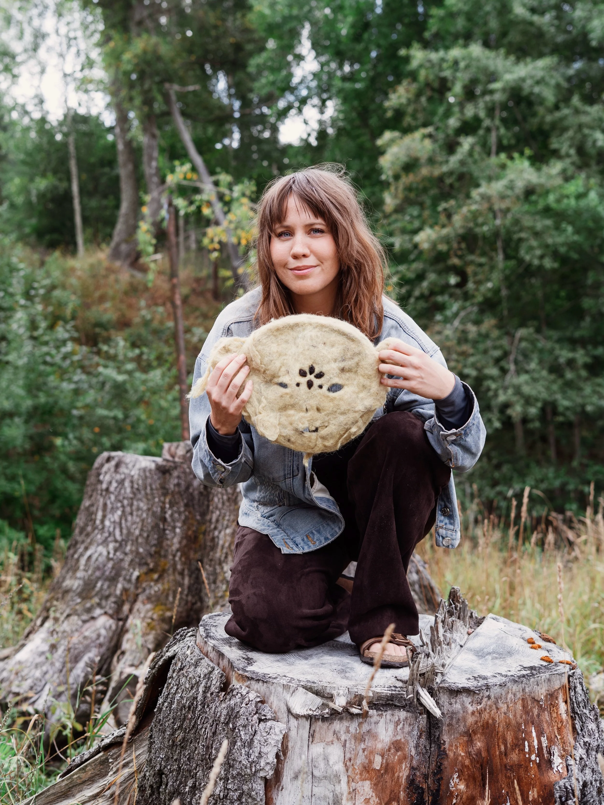 Come and meet our GUARDIANS in @fiskars_village 16.10-15.11.2026✨ A joint project aimed at raising awareness about nature and environmental conservation in Raseborg, while also sharing knowledge about the region&rsquo;s rich cultural-historical lands