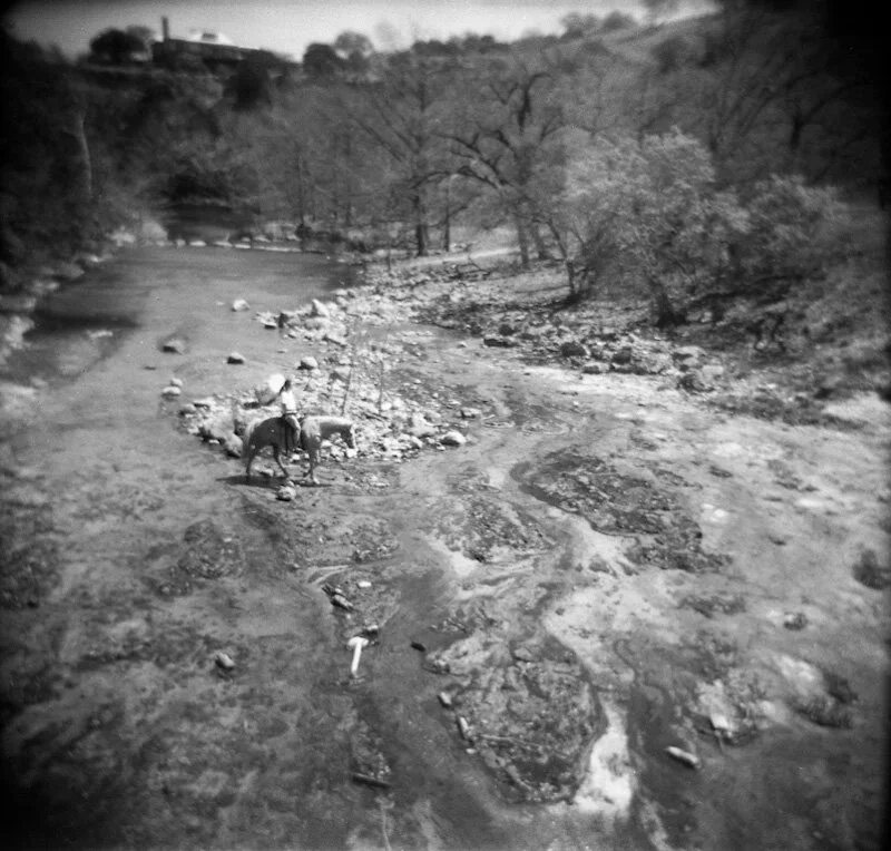 A Space for Stillness