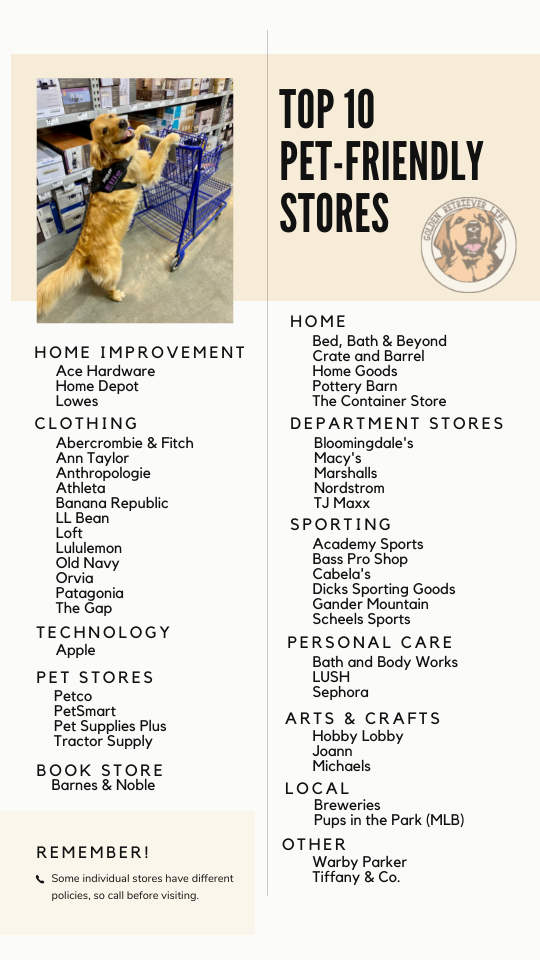 Pet Friendly Home Depot Dog Policy Home Depot Pet Friendly Home