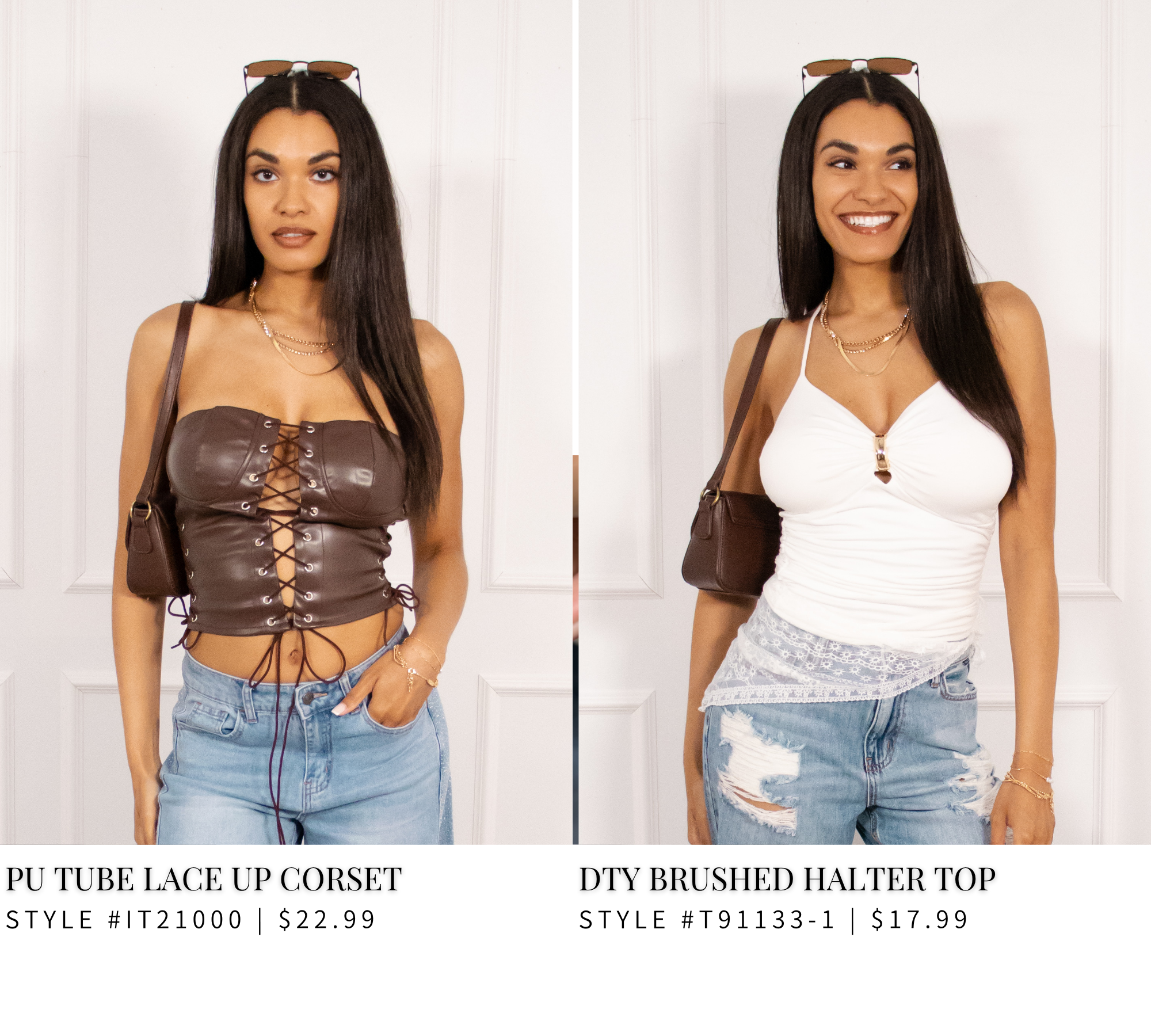 Tops — www.discoveryclothing.com