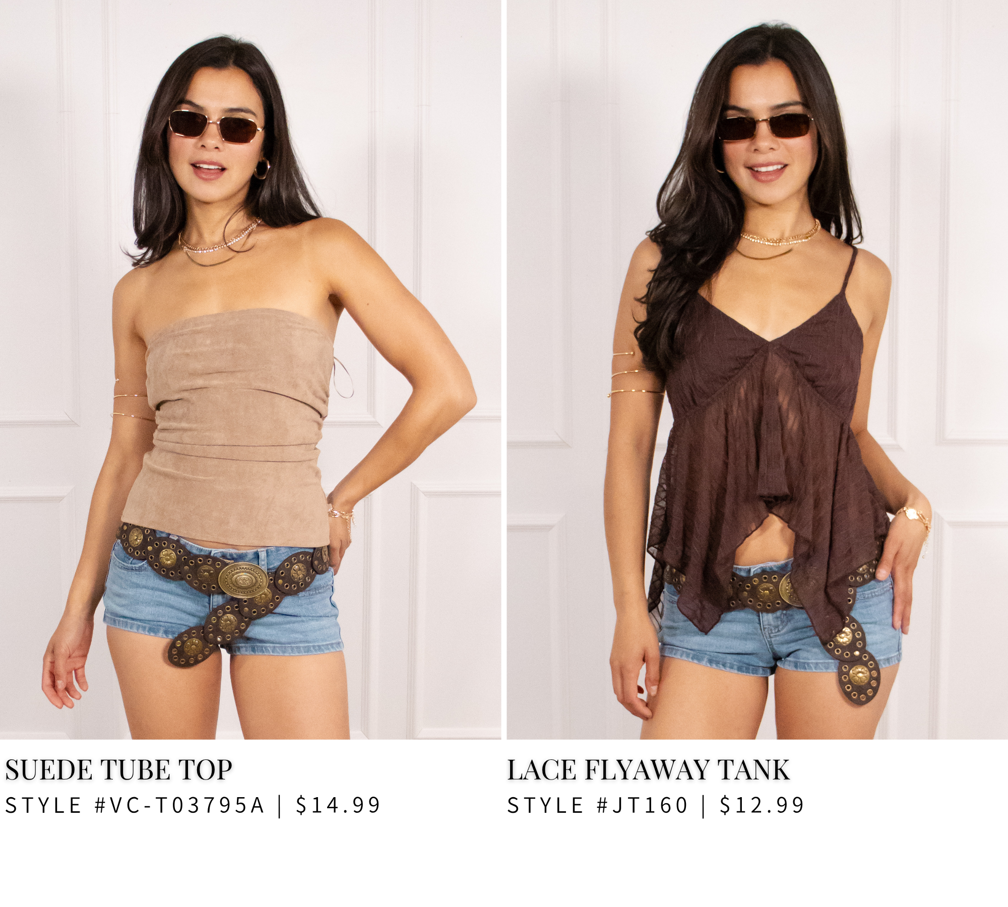 Tops — www.discoveryclothing.com