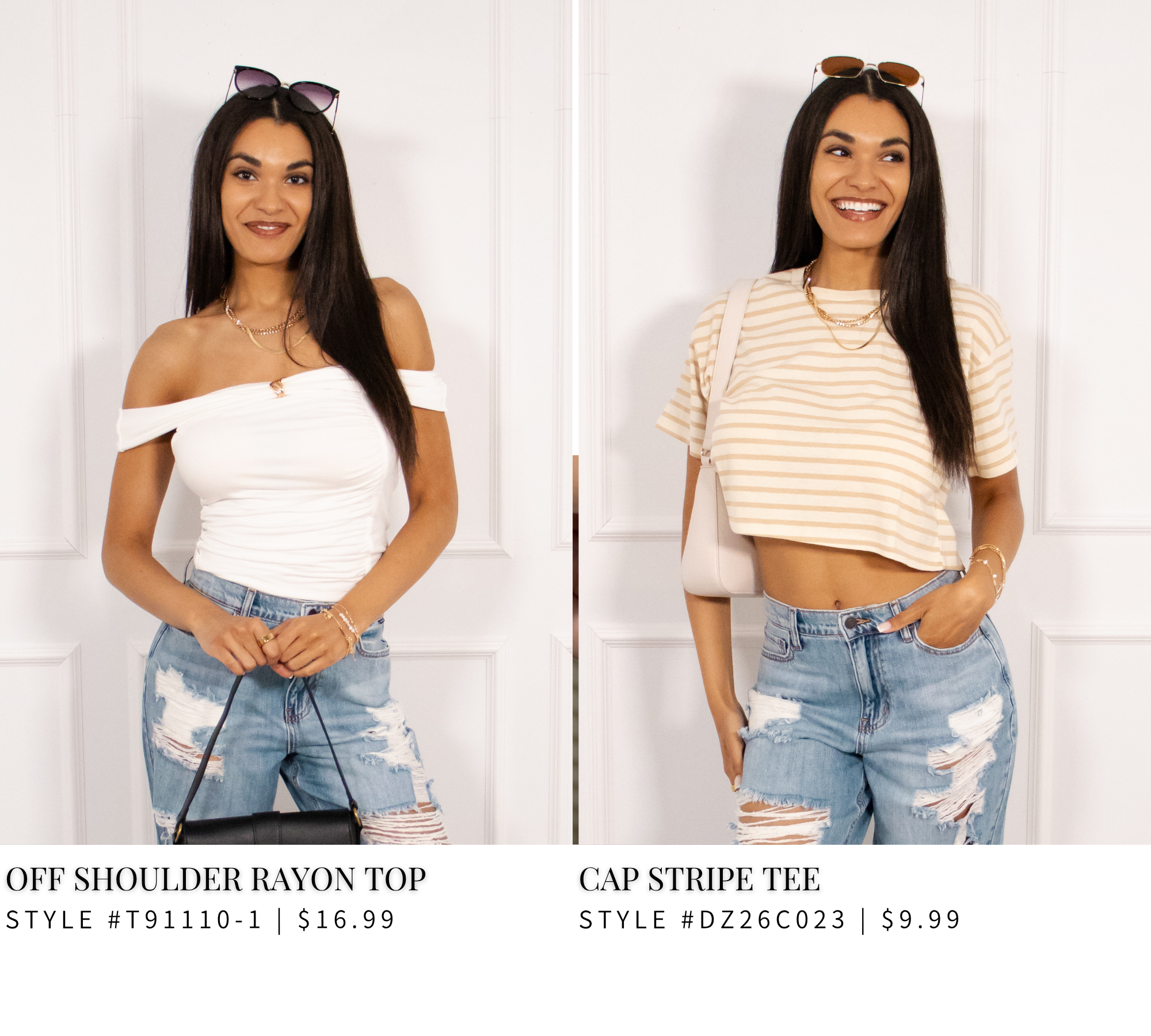 Tops — www.discoveryclothing.com