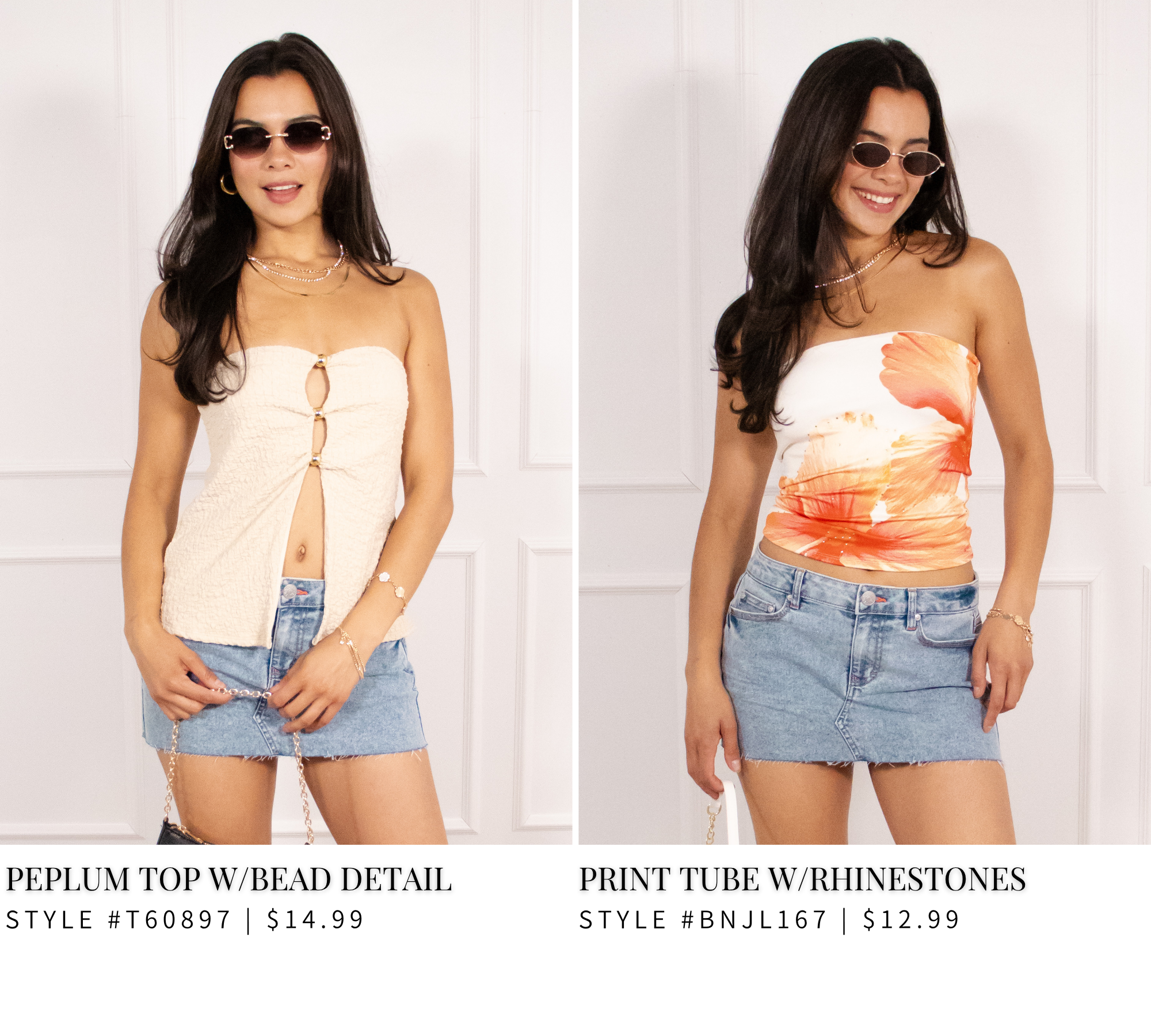 Tops — www.discoveryclothing.com