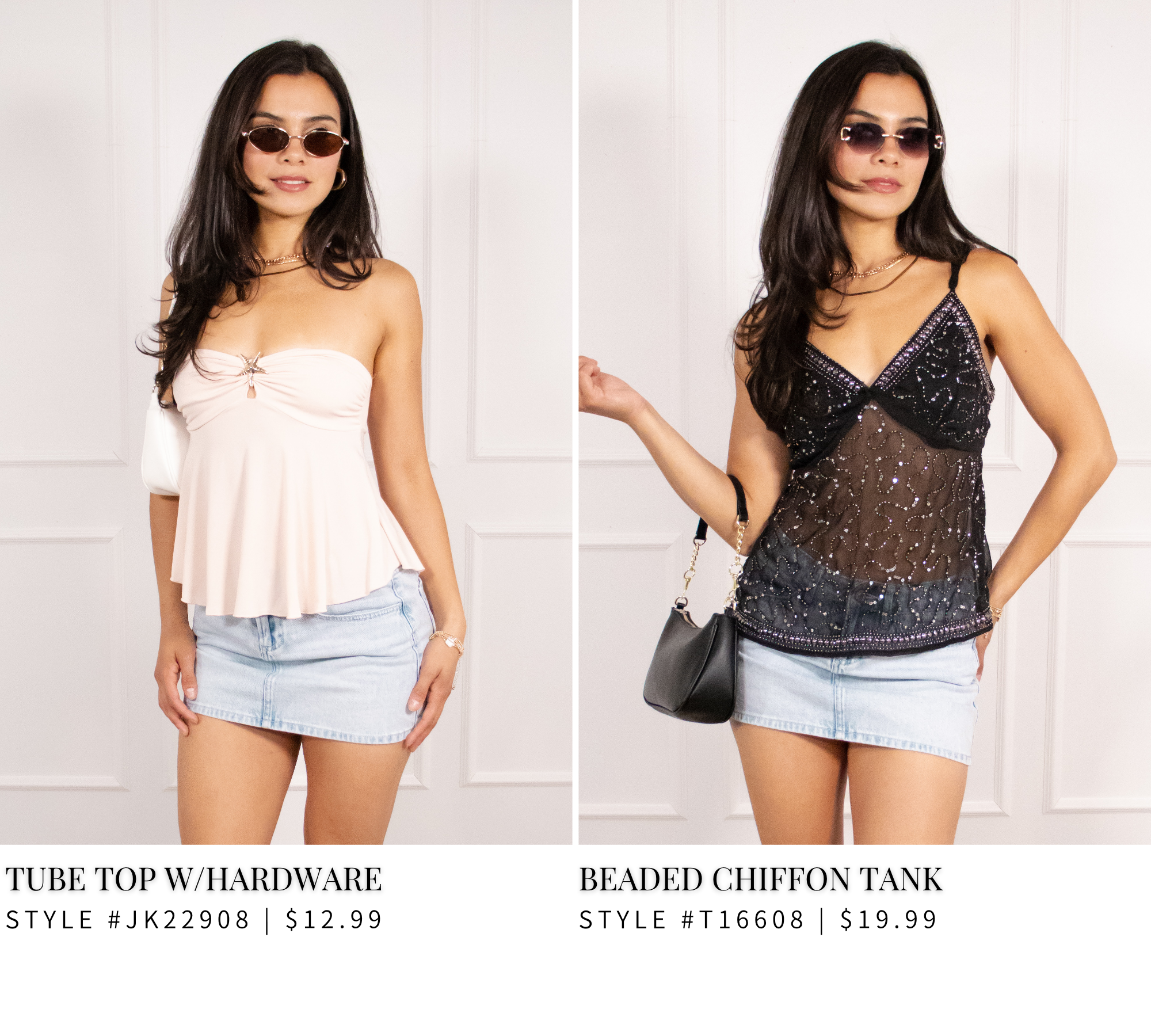 Tops — www.discoveryclothing.com
