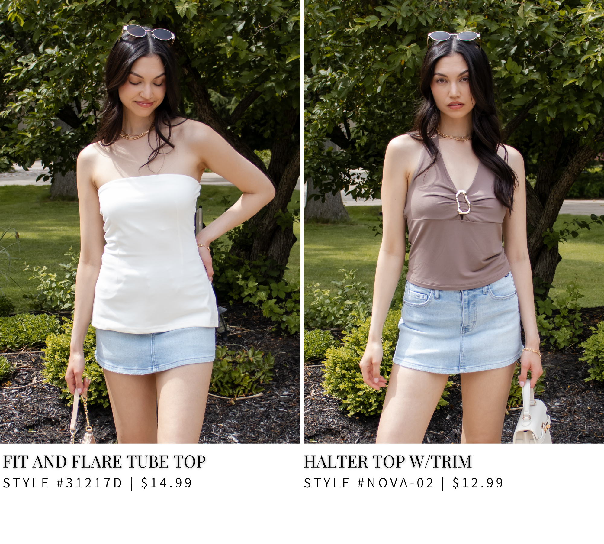 Tops — www.discoveryclothing.com