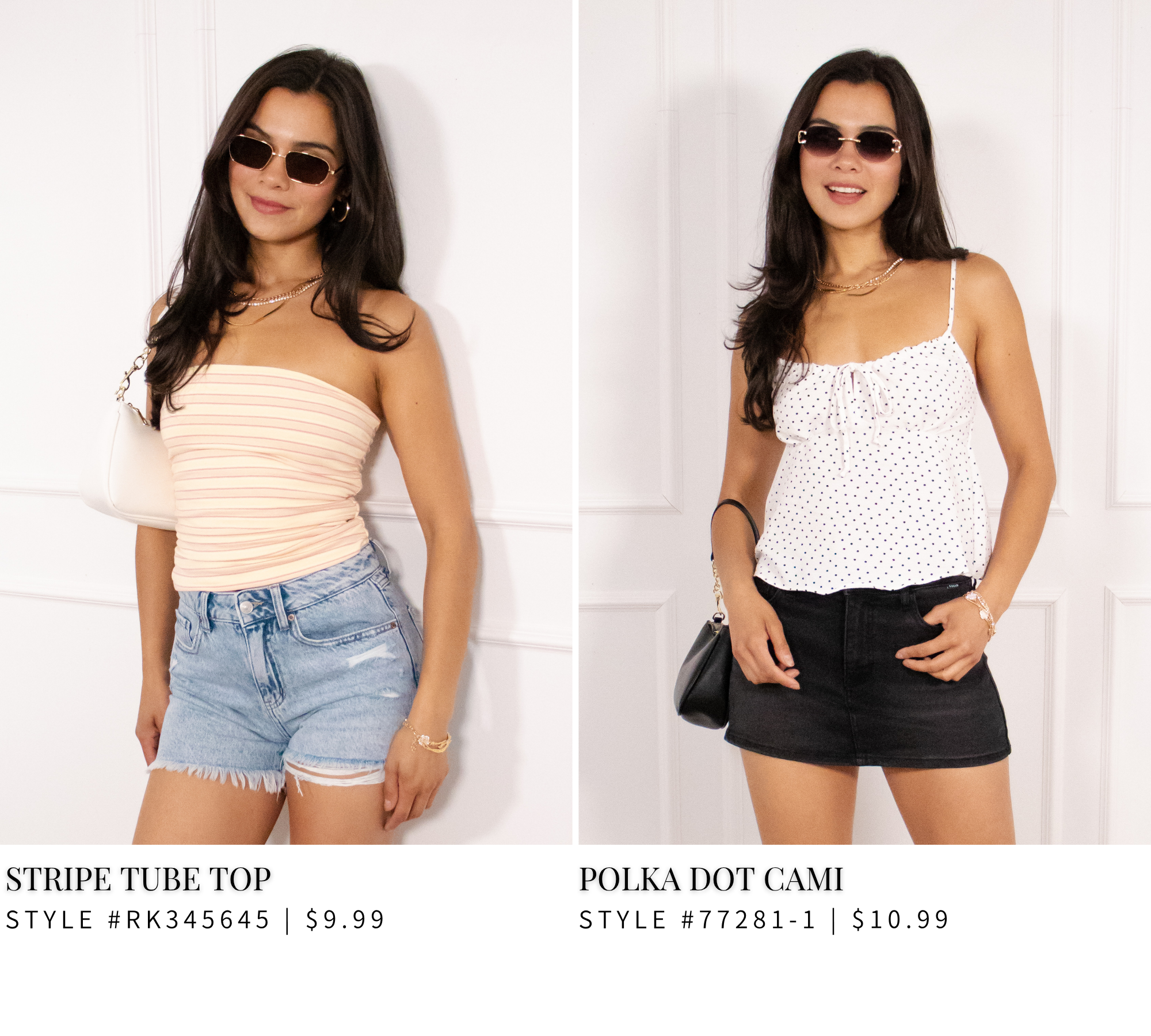 Tops — www.discoveryclothing.com