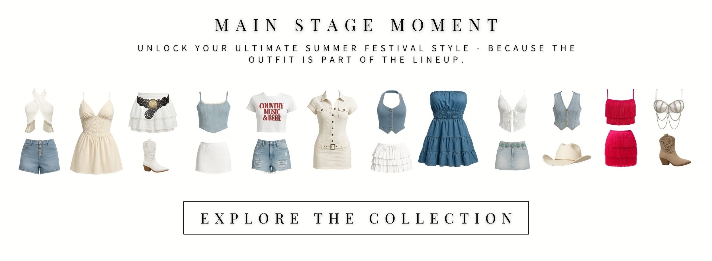 Discovery Clothing - The Latest Trends in Women's Fashion at Discovery Clothing - The Latest Trends in Women's Fashion at