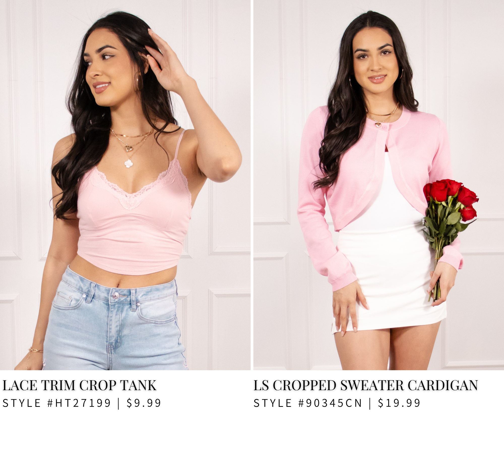 Tops — www.discoveryclothing.com