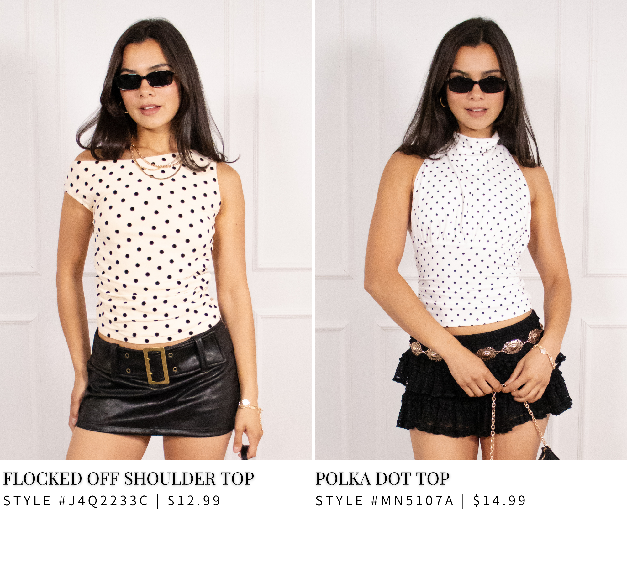 Tops — www.discoveryclothing.com