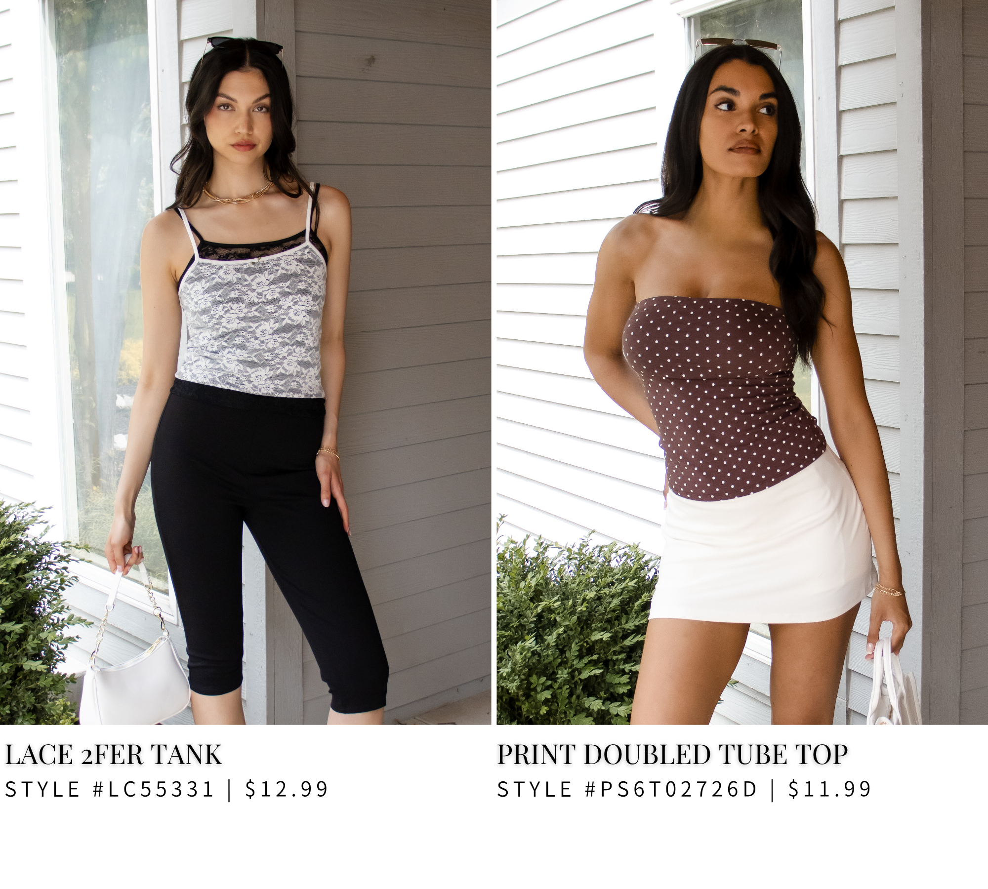 Tops — www.discoveryclothing.com