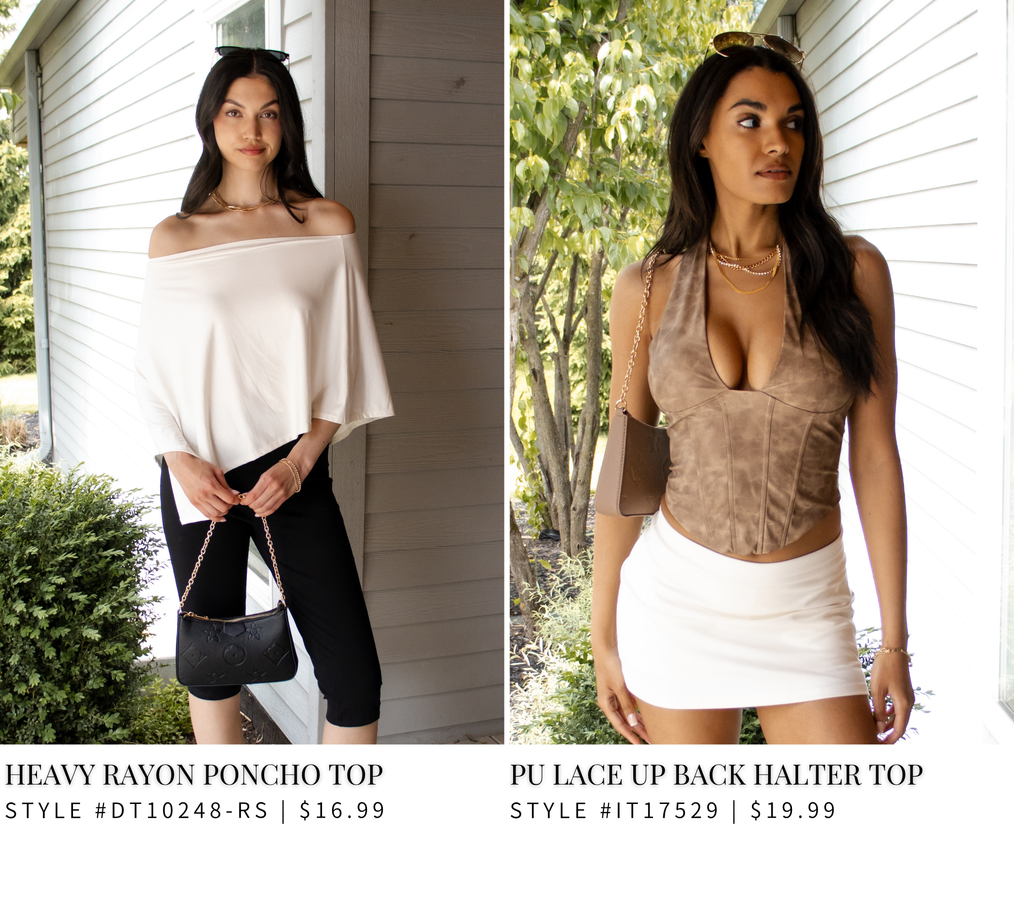 Tops — www.discoveryclothing.com