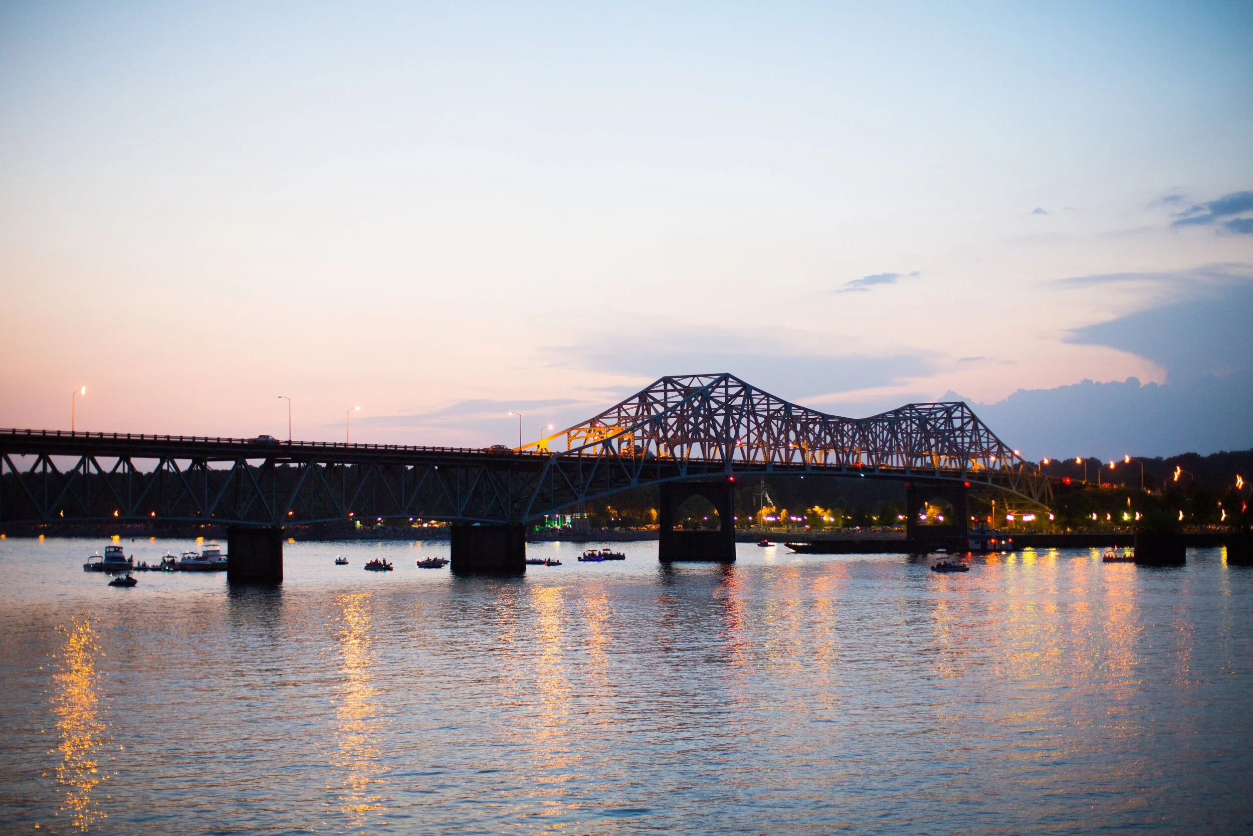 Events — Shoals Young Professionals