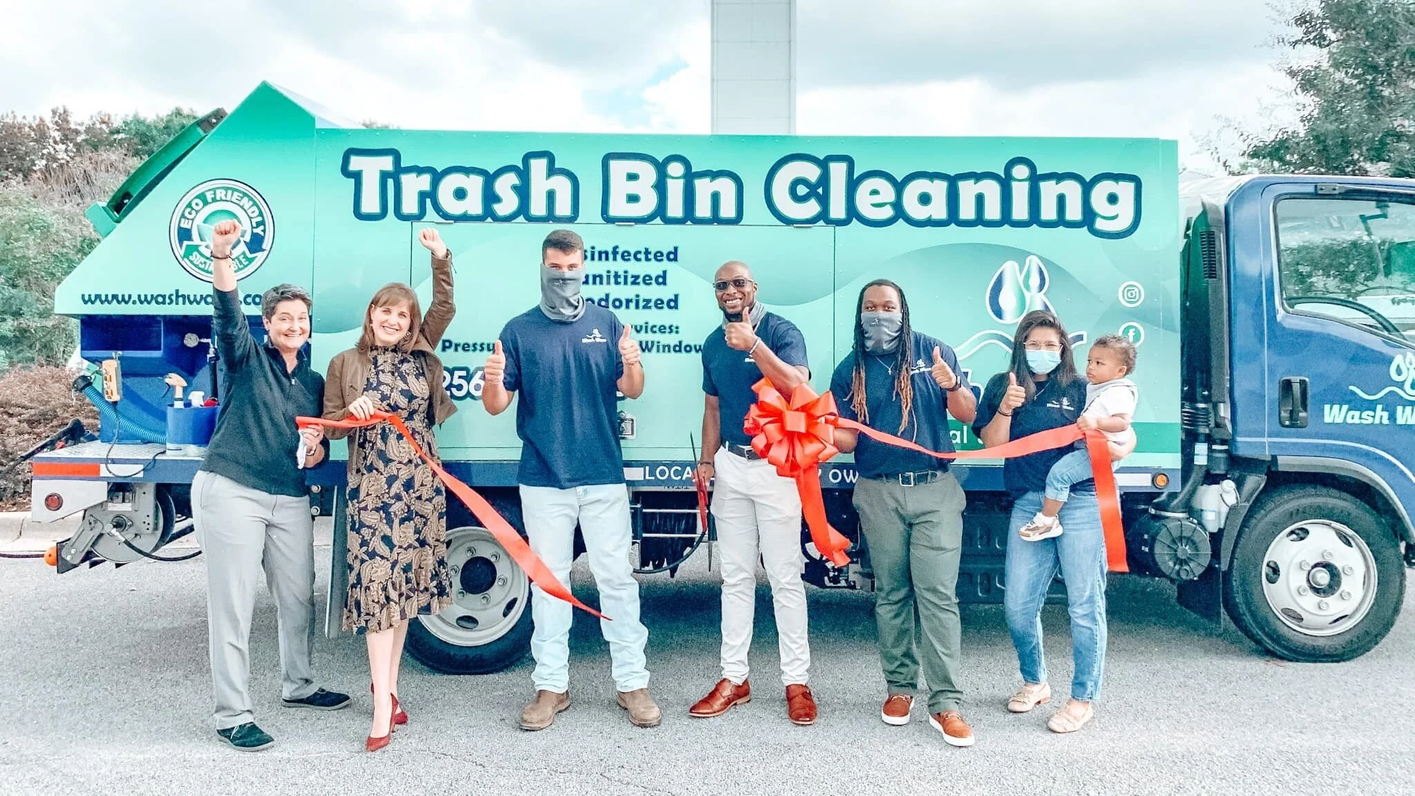 Shoals Young Professionals