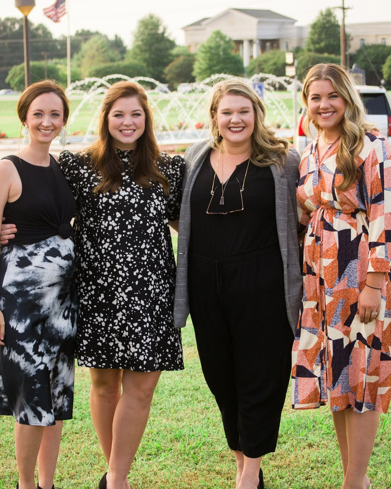 About Us — Shoals Young Professionals