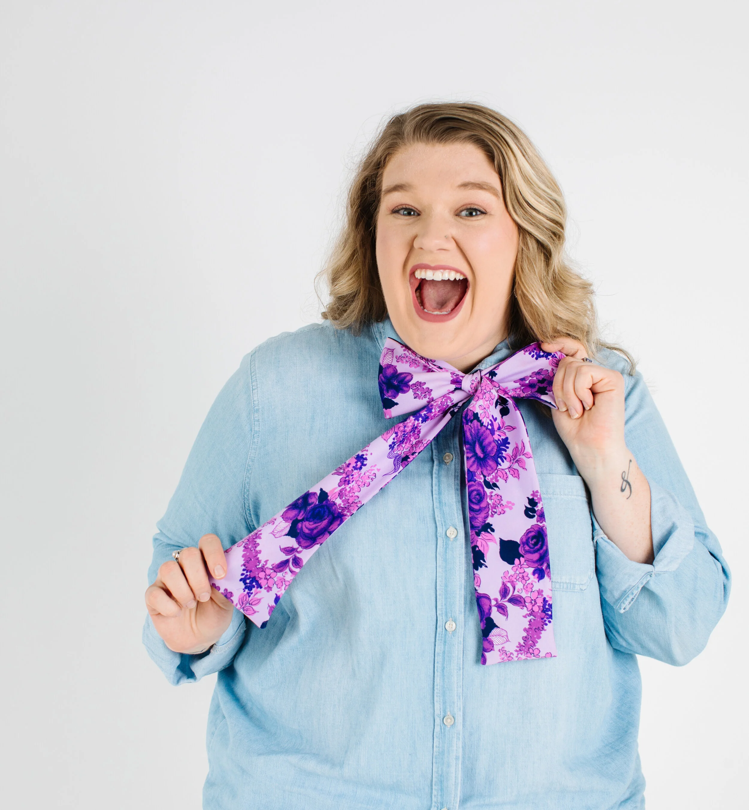 About Us — Shoals Young Professionals