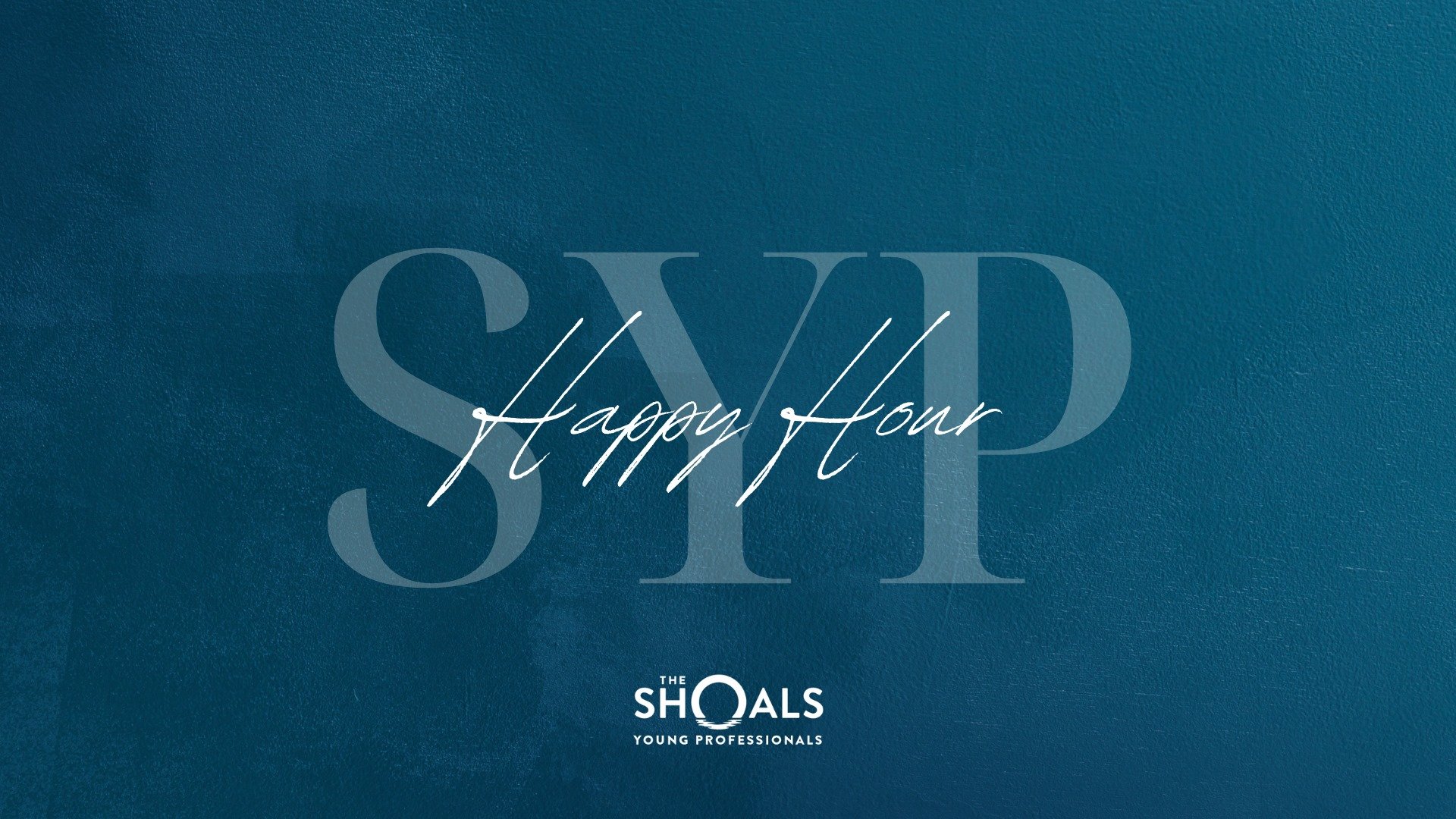 Events — Shoals Young Professionals