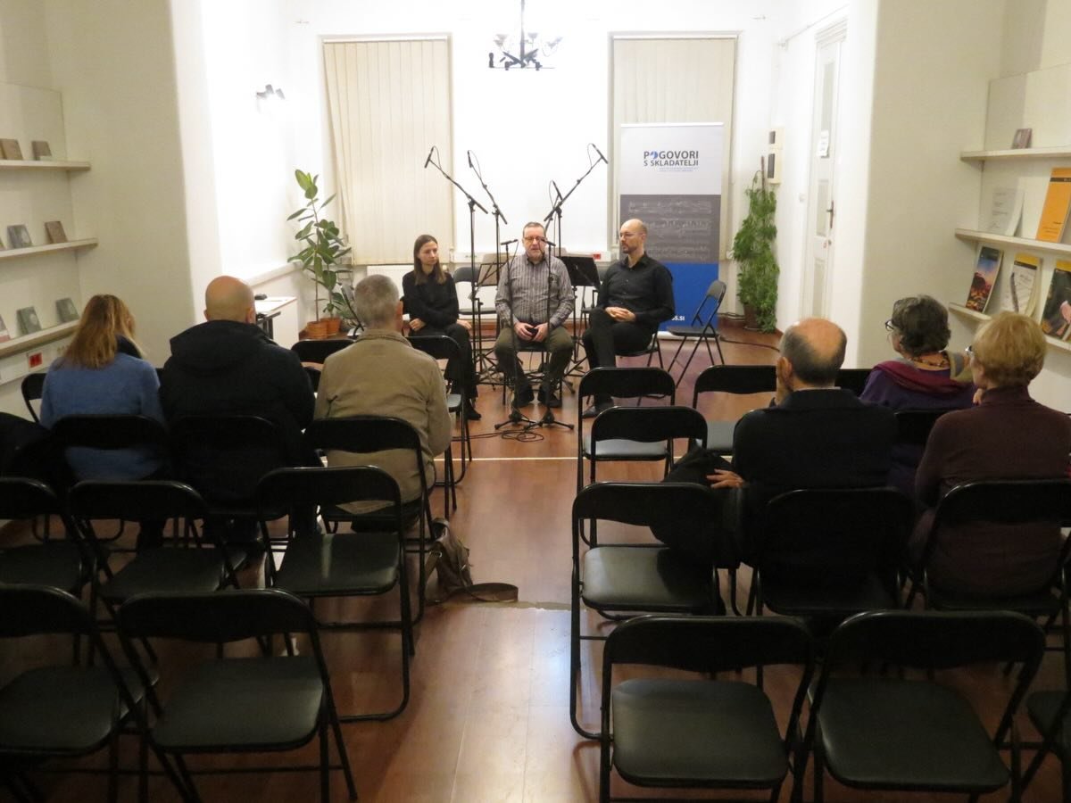 Cikel 1808: Poezija - &Scaron;enk, Mendelssohn 
11.februar 2026 #godalnikvartetaccademia  #strigquartetaccademia #godalnikvartet #dru&scaron;tvoslovenskihskladateljev #cikel1808