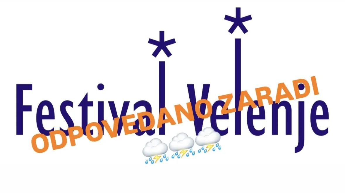 Festival Velenje