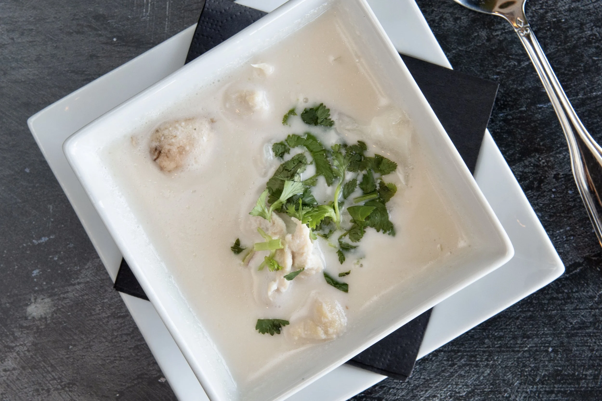 Tom Kha Gai