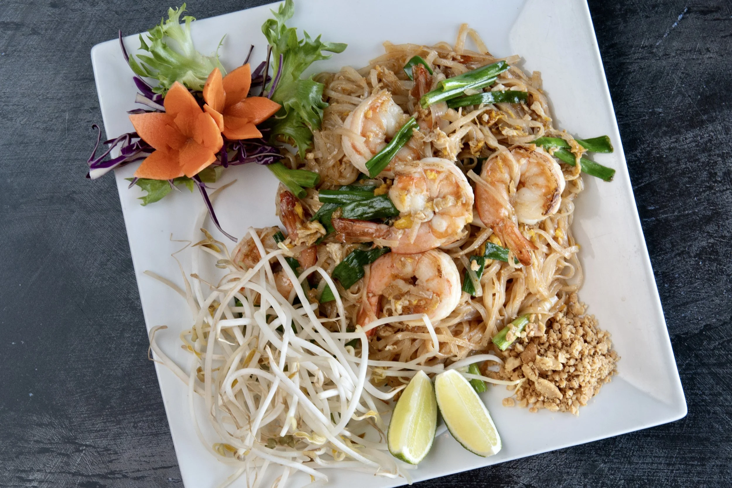 Pad Thai Noodle