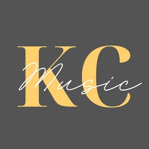 Website is LIVE! Check it out:

katiecrowemusic.com