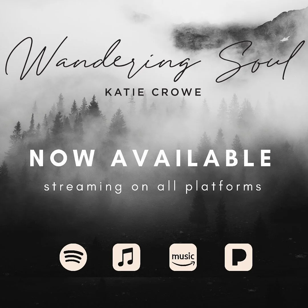 My first single is officially LIVE

Stream today on any platform using the link in my bio ✨