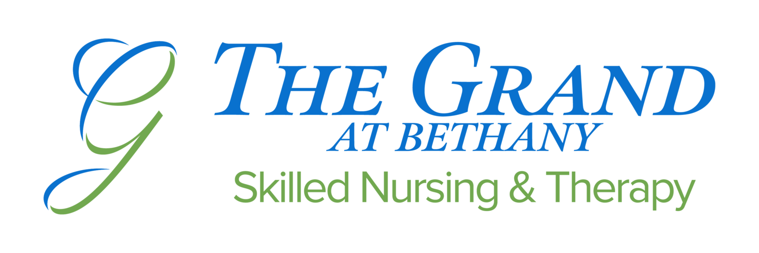 The Grand at Bethany Skilled Nursing &amp; Therapy