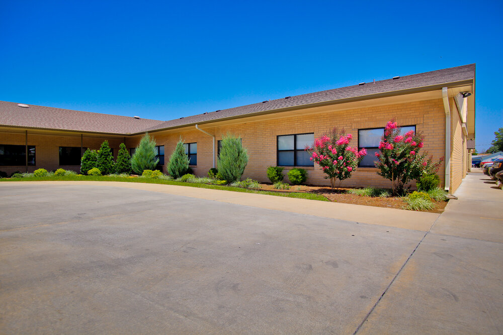 The Grand at Bethany Skilled Nursing & Therapy