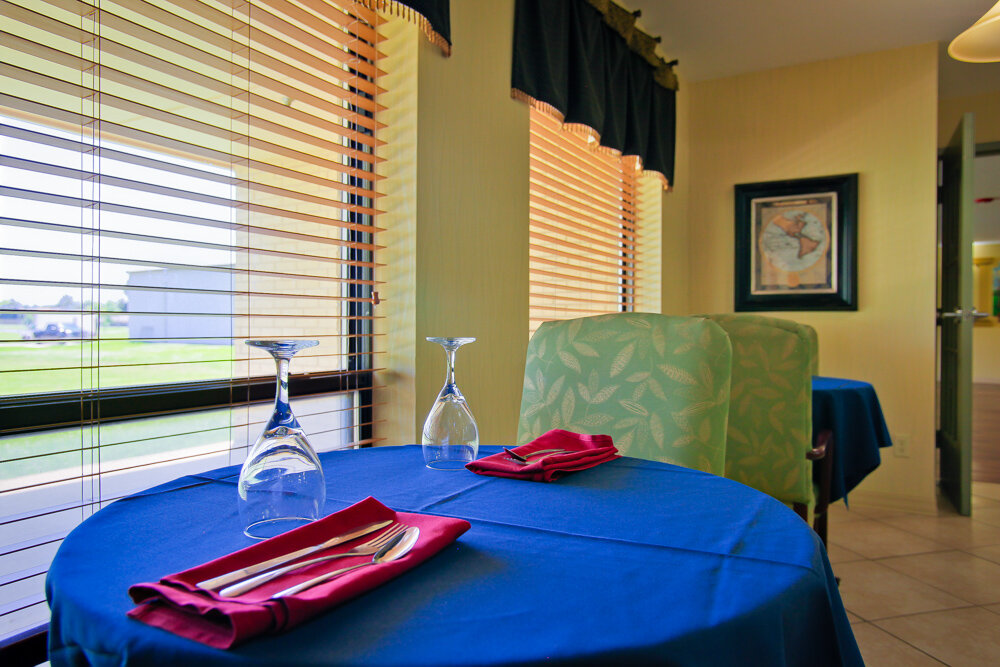 The Grand at Bethany Skilled Nursing & Therapy
