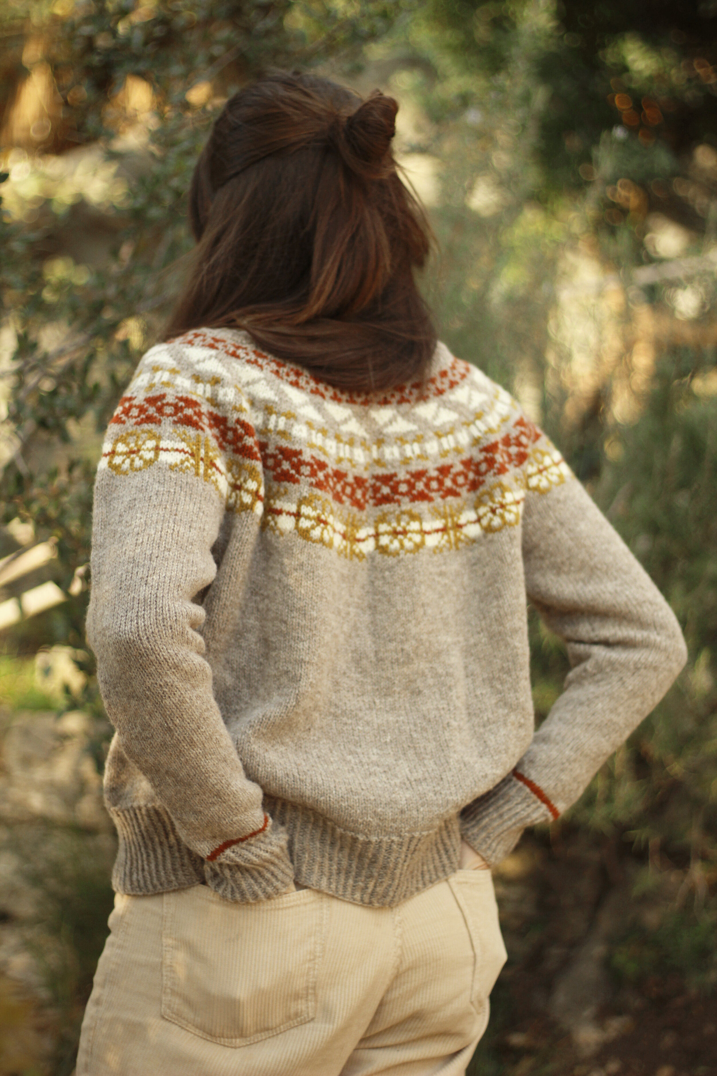 Carissa Vest main image 1