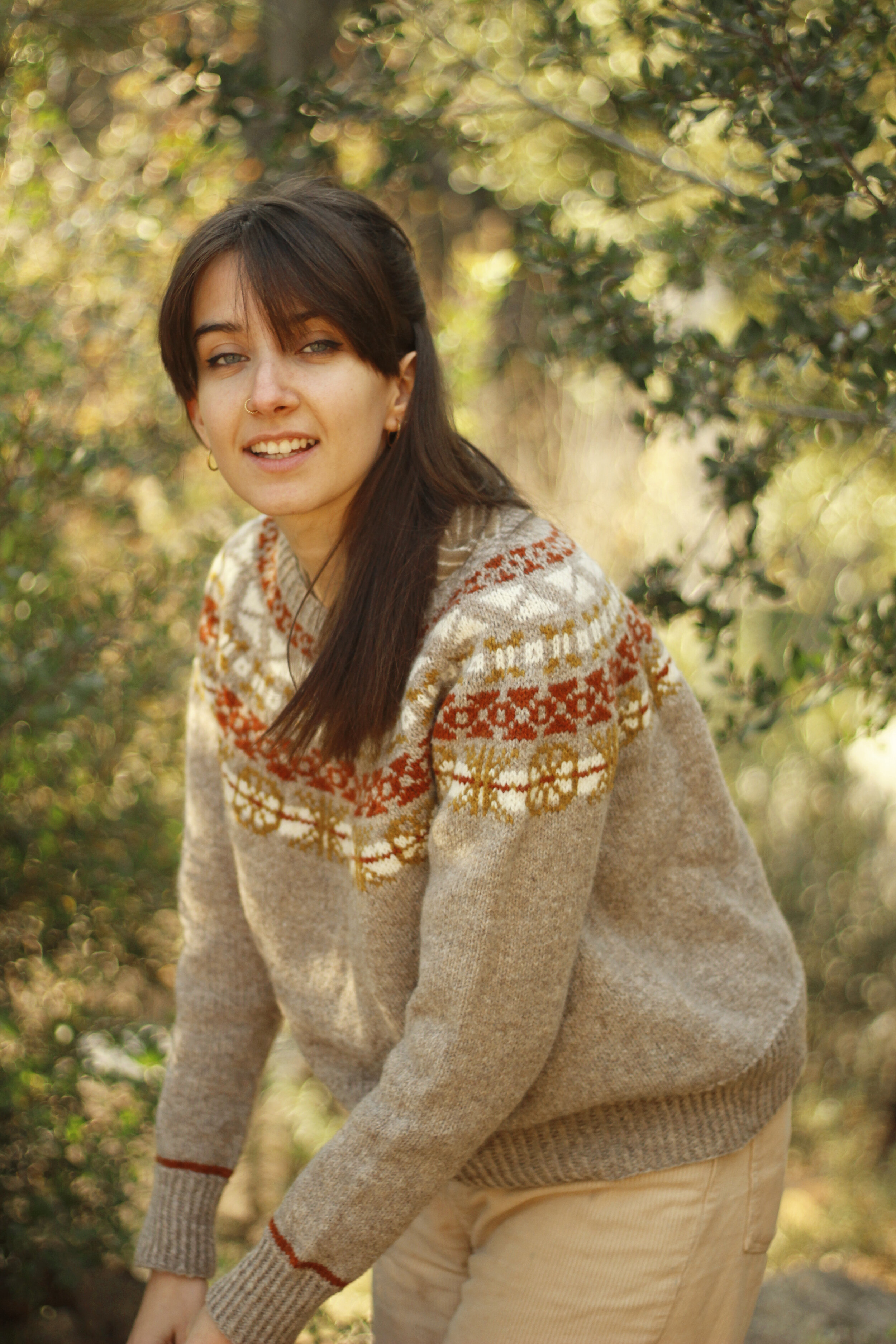 Caroline Vest