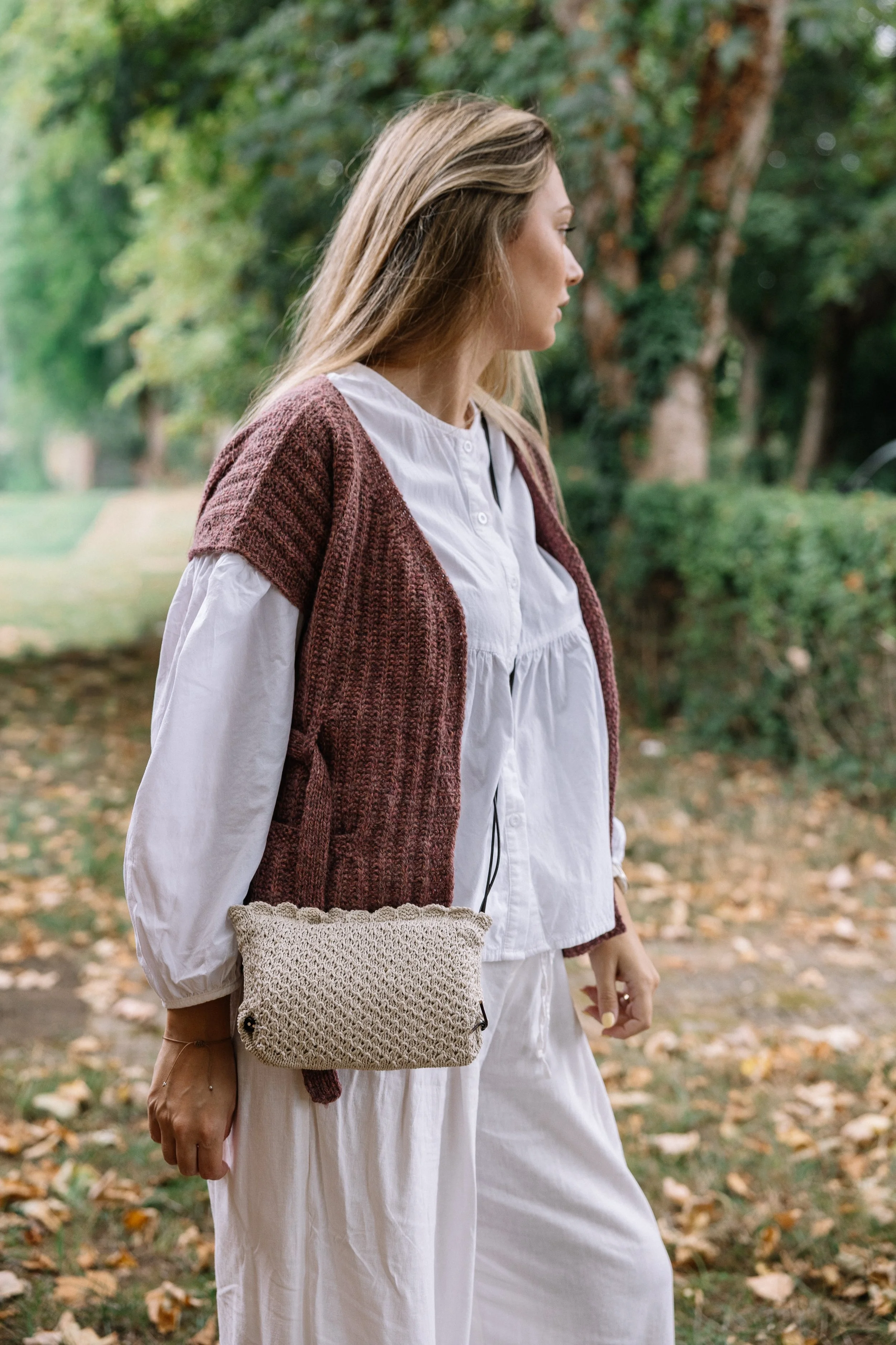 SARDINA BAG